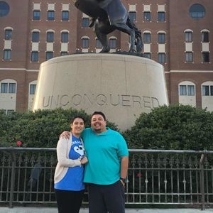 Meet your Posher, Fabiana